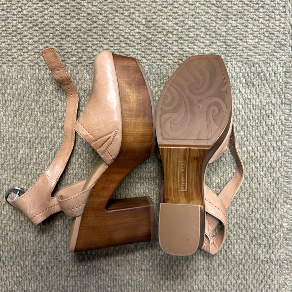 Copper Key Platform - Picture 3 of 3